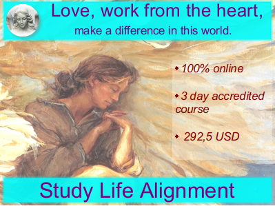 Study Life Alignment Foundation Course